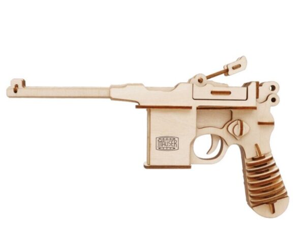 Mauser