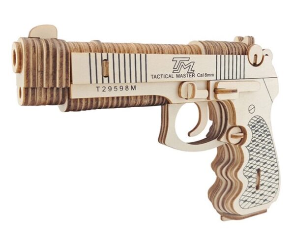 Beretta M92F