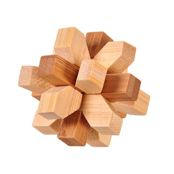 Fechadura Flor de pio - Imagem 3