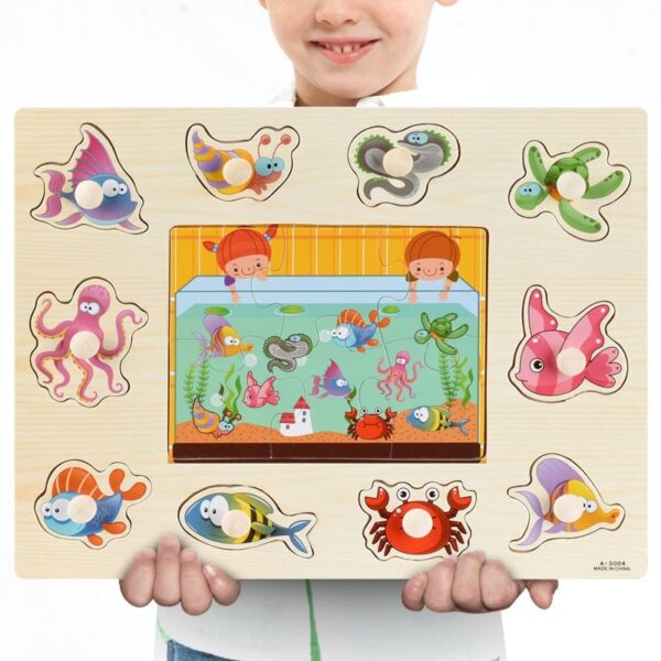 Conjunto de Pranchas educativas - Coletânea Animais - Imagem 3
