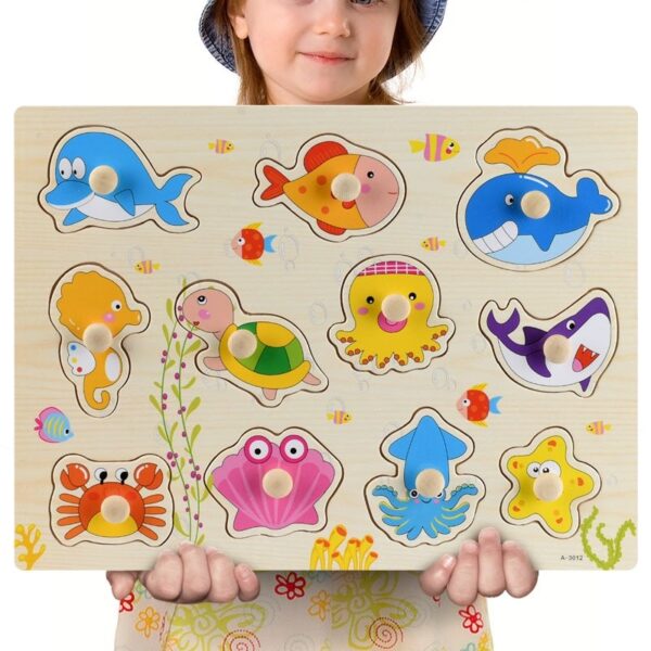 Conjunto de Pranchas educativas - Coletânea Animais - Imagem 12
