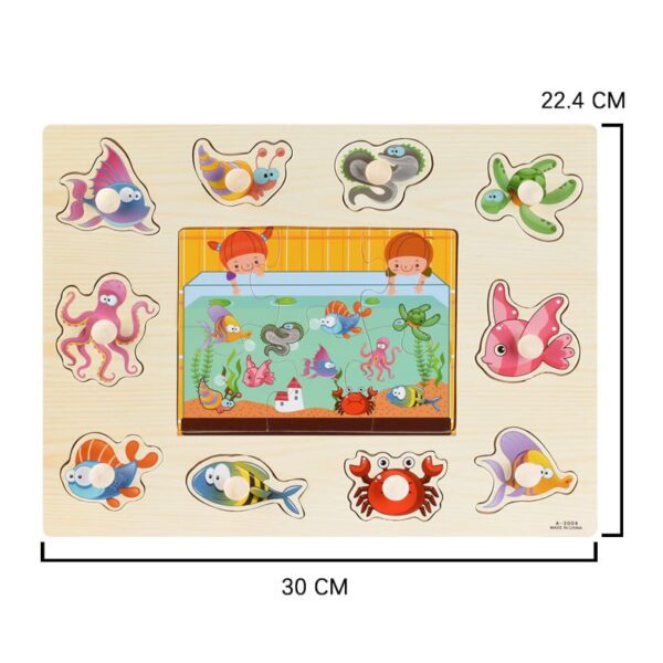 Conjunto de Pranchas educativas - Coletânea Animais - Imagem 6