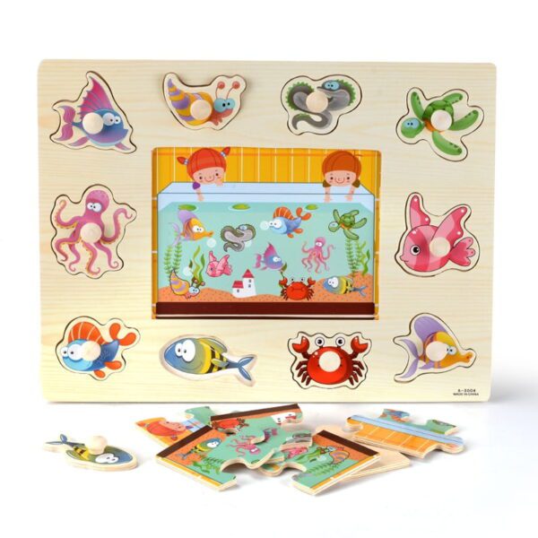 Conjunto de Pranchas educativas - Coletânea Animais - Imagem 7