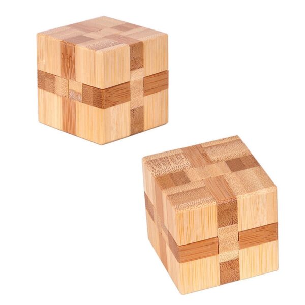 Fechadura quadrada - Imagem 3